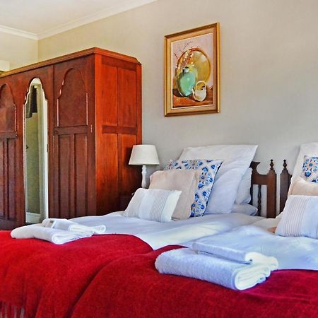 Chesham House Bed and Breakfast Hermanus Exteriör bild