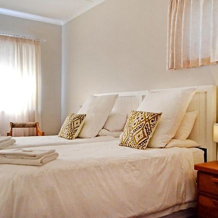 Chesham House Bed and Breakfast Hermanus Exteriör bild