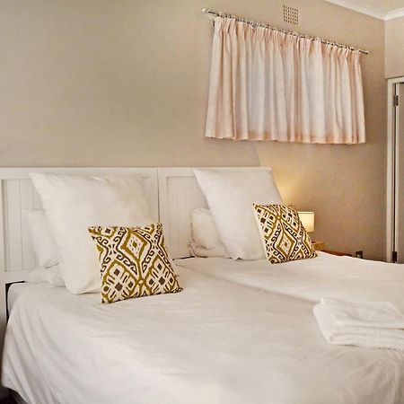 Chesham House Bed and Breakfast Hermanus Exteriör bild